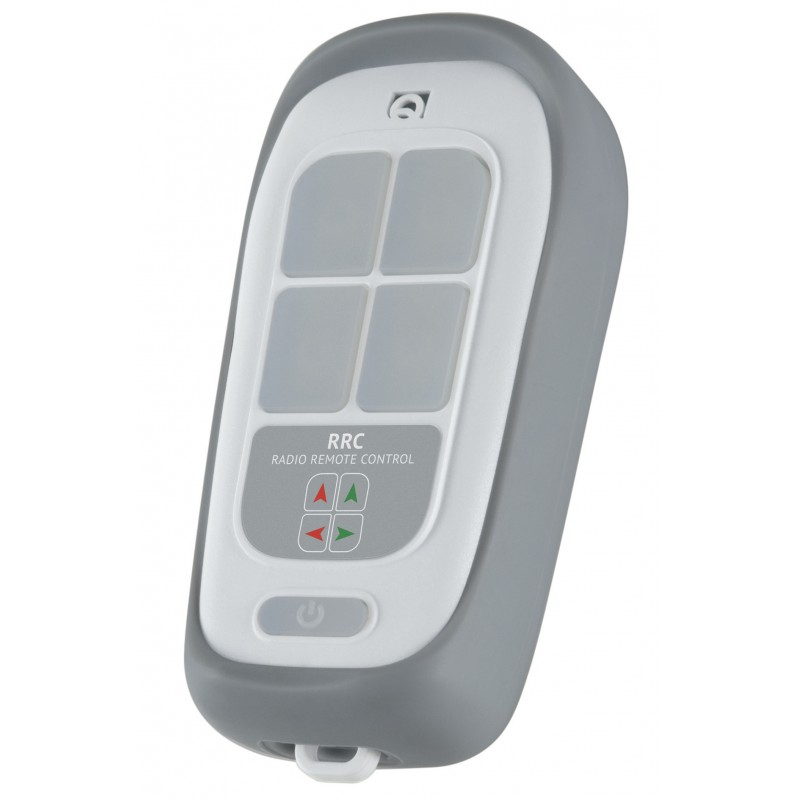 Accessori per Verricelli Quick RADIOCOMANDO 4 CANALI H04+ Quick (acq.min. unità)