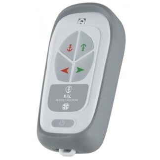 Accessori Eliche di Manovra Quick RADIOCOMANDO PALMARE 4 CANALI HT4+ Quick (acq.min. unità)
