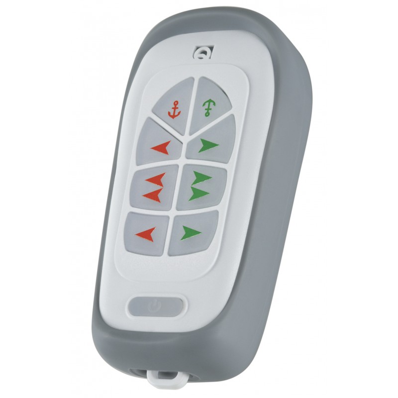 Accessori Eliche di Manovra Quick RADIOCOMANDO PALMARE 8 CANALI HT8+ Quick (acq.min. unità)