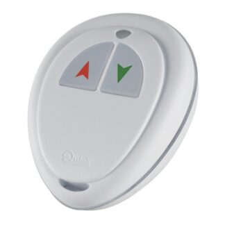 Accessori per Verricelli Quick RADIOCOMANDO TASCABILE 2CANALI P02+ Quick (acq.min. unità)
