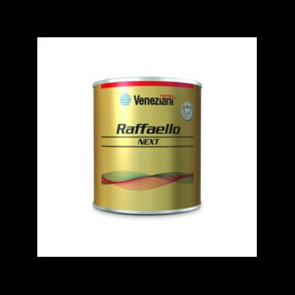 Primer - Antivegetative RAFFAELLO NEXT AZZURRA LT.2,50 Veneziani (acq.min. unità)