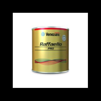 Primer, Antivegetative RAFFAELLO PRO BLU LT.5,00 Veneziani (acq.min. unità)
