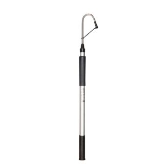 Raffi RAFFIO TELESCOPICO 800-1120 CM LALIZAS (acq.min. unità)