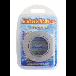 Prodotti per Riparazioni REFLECTOLITE BIANCO H.MM. 19 C.C. MARINE (acq.min. unità)