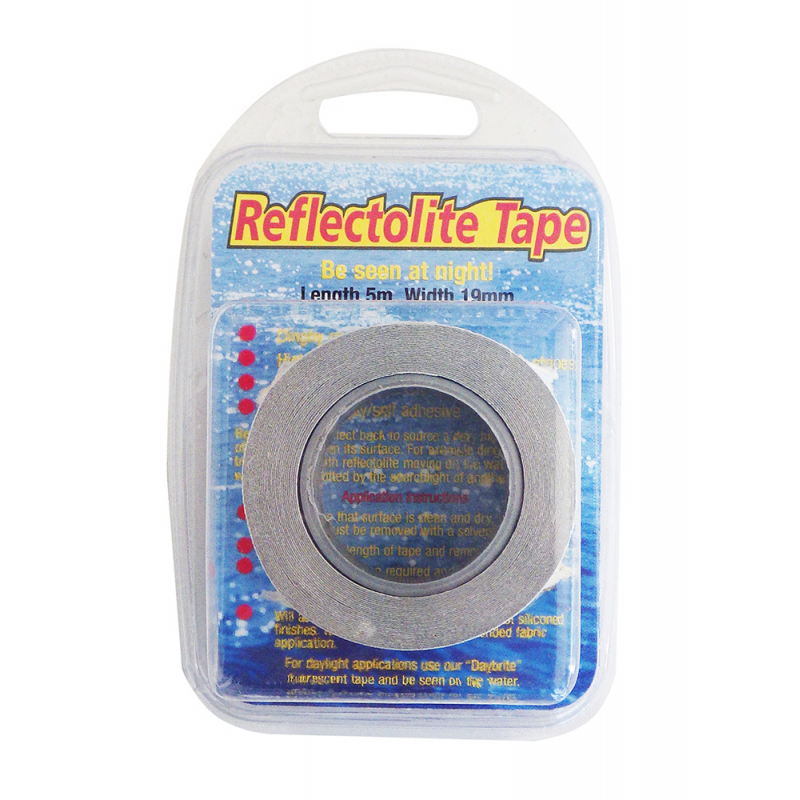 Prodotti per Riparazioni REFLECTOLITE BIANCO H.MM. 19 C.C. MARINE (acq.min. unità)