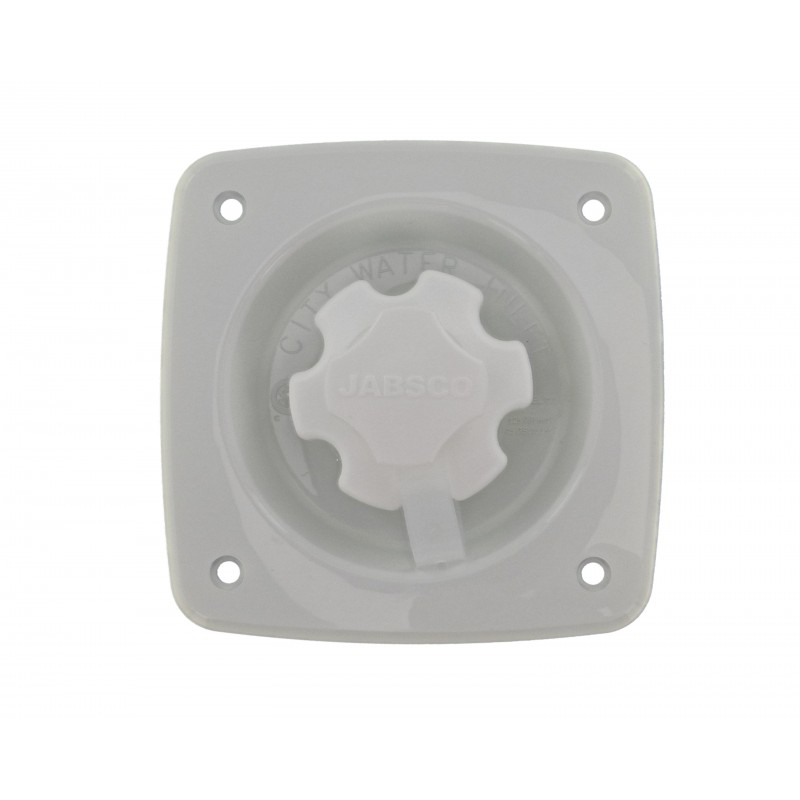 Accessori per Pompe REGOLATORE DI PRESSIONE 44411-1045 Jabsco (acq.min. unità)