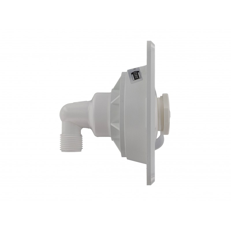 Accessori per Pompe REGOLATORE DI PRESSIONE 44411-1045 Jabsco (acq.min. unità) - immagine 2