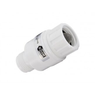 Accessori per Pompe REGOLATORE PRESSION. IN LINEA Jabsco (acq.min. unità)