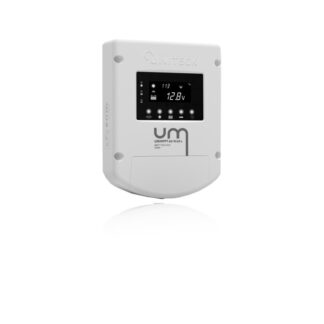 Pannelli Fotovoltaici REGOLATORE DI CARICA MPPT 30A Uniteck (acq.min. unità)