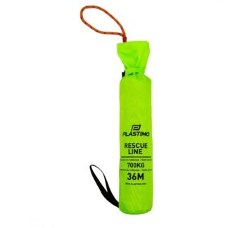 Manoverboard, Aste IOR RESCUE LINE MT.36 Plastimo (acq.min. unità)