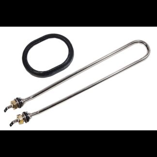 Boiler Marini Isotemp RESISTENZA PER BOILER 230V 750W Indel Webasto Marine - Isotemp (acq.min. unità)