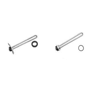 Boiler Marini Raritan W/GASKET WH1B-S SCREW 220V. Raritan (acq.min. unità)