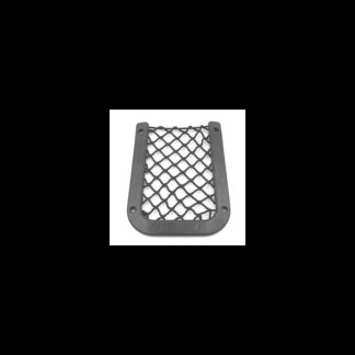 Reti di Protezione e Portaggetti RETE PORTAOGGETTI IN PLASTICA NERA (acq.min. unità)