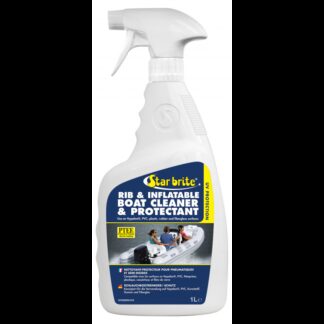 Linea Star Brite RIB&INF BOAT CLNR & PROTECTANT 1LT Star Brite (acq.min. unità)