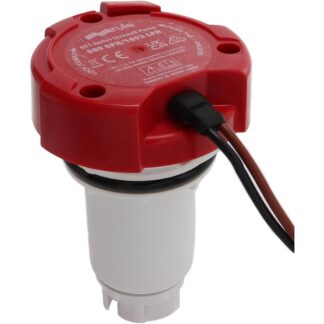 Accessori per Pompe RICAMBIO TESTA MOTORE 800 GPH Rule (acq.min. unità)