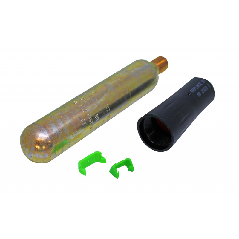 Accessori per Giubbotti RICARICA EVO/PILOT 165 N AUT. Plastimo (acq.min. unità)