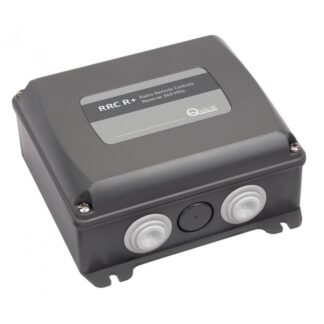 Accessori Eliche di Manovra Quick RICEVITORE PER RADIOC 6 CANALI R06+ Quick (acq.min. unità)