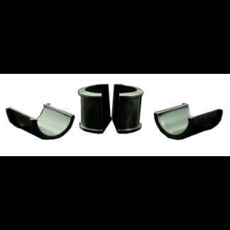 Accessori per Portacanna PROTEZIONE Ø MM.35/40 PZ.4 (acq.min. unità)