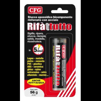 Stucchi, Gel Coat RIFA TUTTO STUCCO C.R.C. (acq.min. unità)