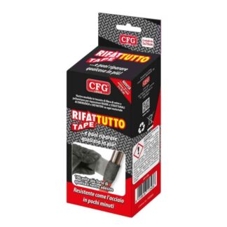 Stucchi, Gel Coat RIFA TUTTO TAPE C.R.C. (acq.min. unità)