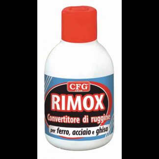 Detergenti per Barca RIMOX ML.200 (acq.min. unità)