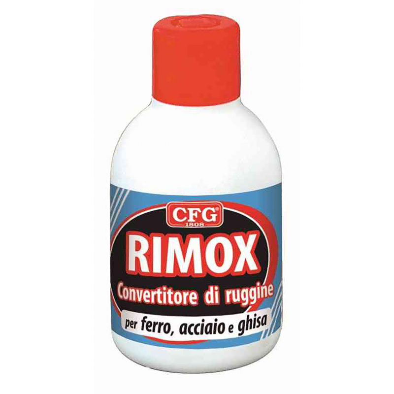 Detergenti per Barca RIMOX ML.200 (acq.min. unità)