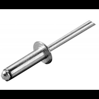 Viteria RIVETTI INOX Ø MM.4,8X20 (acq.min.100,00 unità)