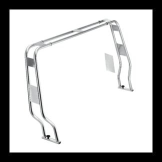 Roll-bar, Gruette ROLL-BAR ABBATT. GOMM. Ø MM.40 (acq.min. unità)
