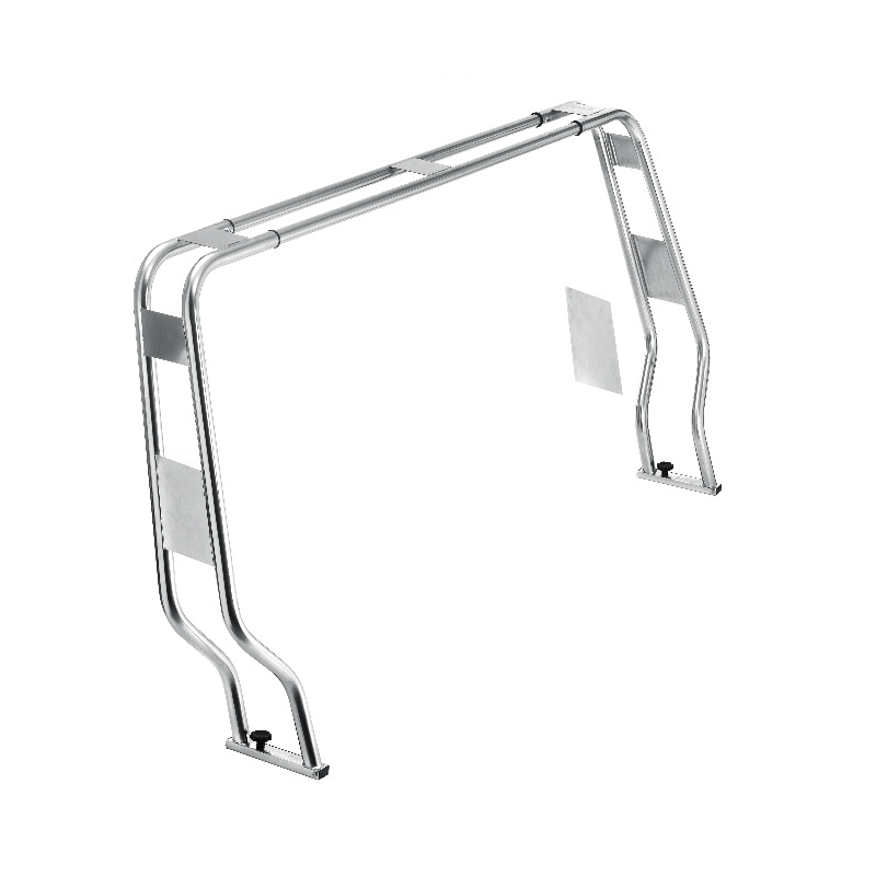 Roll-bar, Gruette ROLL-BAR ABBATT. GOMM. Ø MM.40 (acq.min. unità)