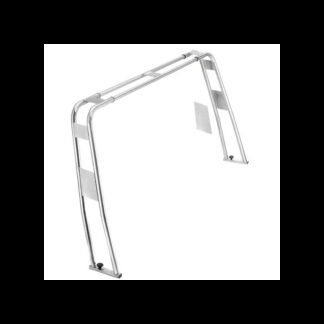 Roll-bar, Gruette ROLL-BAR ABBATTIBILE TUBO Ø MM. 50 (acq.min. unità)