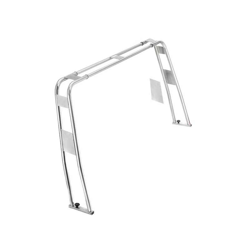 Roll-bar, Gruette ROLL-BAR ABBATTIBILE TUBO Ø MM. 50 (acq.min. unità)