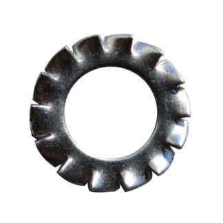 Viteria ROND.DENT.A2 mm.10 (acq.min. unità)