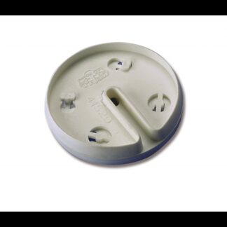 Copricrocette e rotelle ROTELLE PROTEZIONE VELE CF. 2PZ. (acq.min. unità)