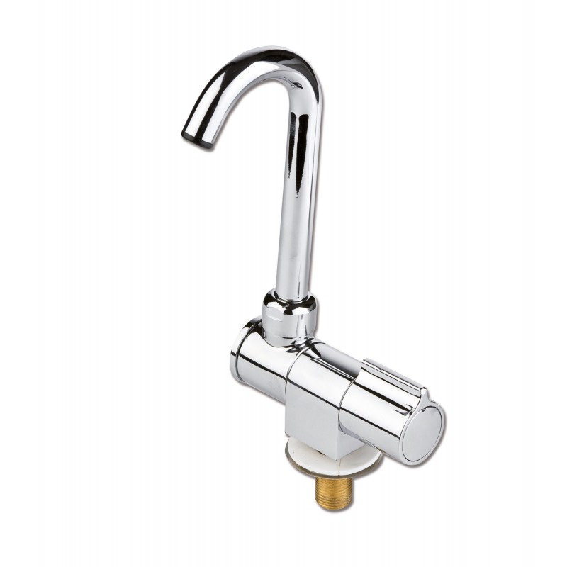 Rubinetti RUBINETTO ACQUA FREDDA CANNA BASSA (acq.min. unità)
