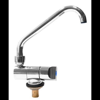 Rubinetti RUBINETTO OTTONE ELETTROGAS ARAVON (acq.min. unità)