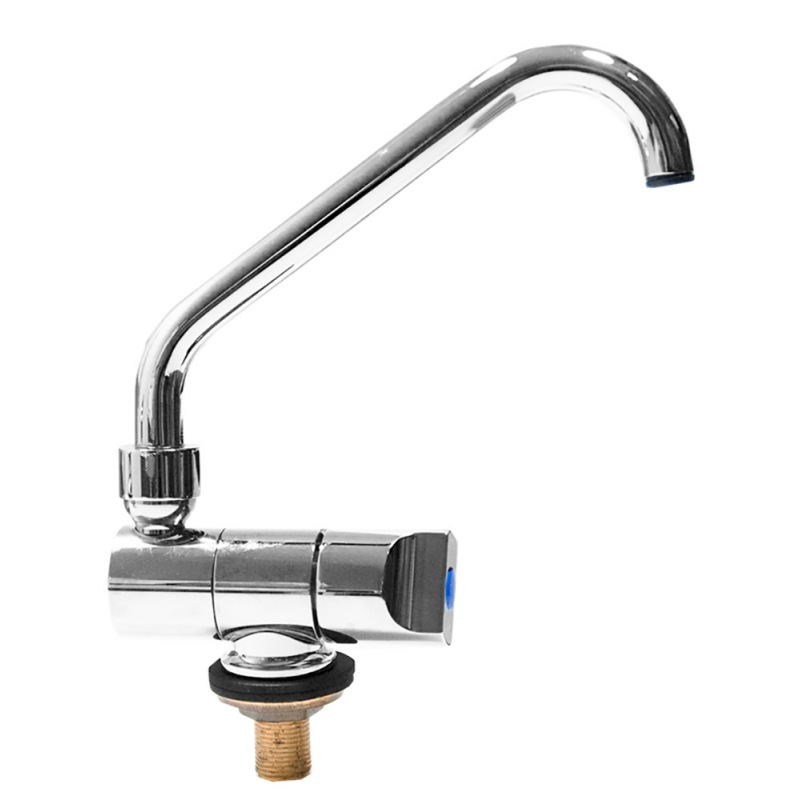 Rubinetti RUBINETTO OTTONE ELETTROGAS ARAVON (acq.min. unità)