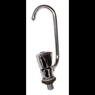 Rubinetti RUBINETTO OTTONE ELETTROGAS ARAVON (acq.min. unità)