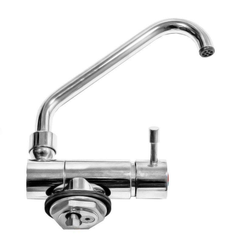 Rubinetti RUBINETTO MISCELATORE OTTONE ELETTROGAS ARAVON (acq.min. unità)