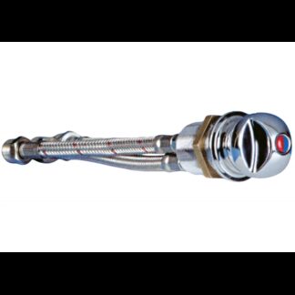 Rubinetti RUBINETTO MISCELATORE OTTONE Nuova Rade (acq.min. unità)