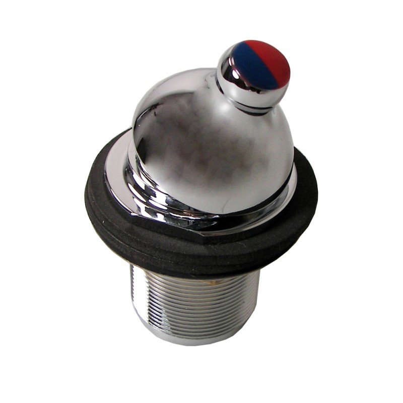 Rubinetti RUBINETTO MISCELATORE OTTONE ELETTROGAS ARAVON (acq.min. unità)