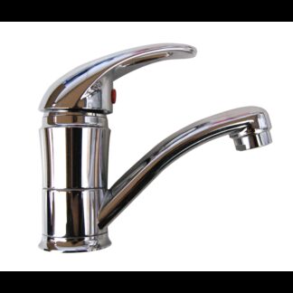 Rubinetti RUBINETTO MISCELATORE LAVABO ELETTROGAS ARAVON (acq.min. unità)