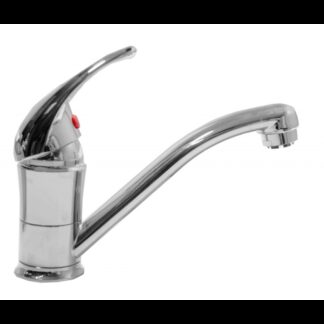 Rubinetti RUBINETTO MISCELATORE LAVABO ELETTROGAS ARAVON (acq.min. unità)