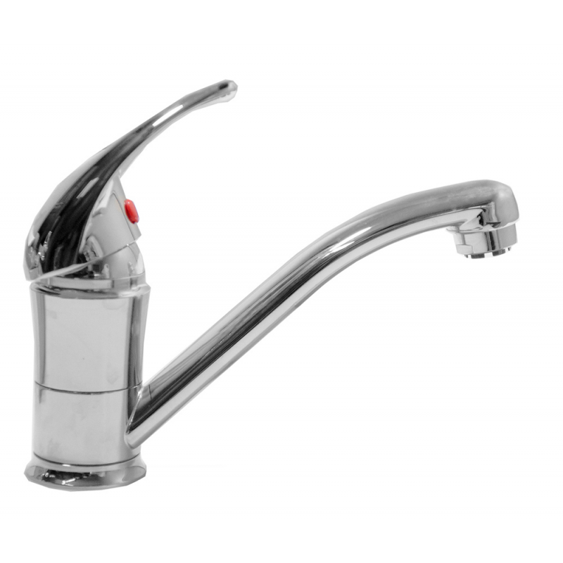 Rubinetti RUBINETTO MISCELATORE LAVABO ELETTROGAS ARAVON (acq.min. unità)