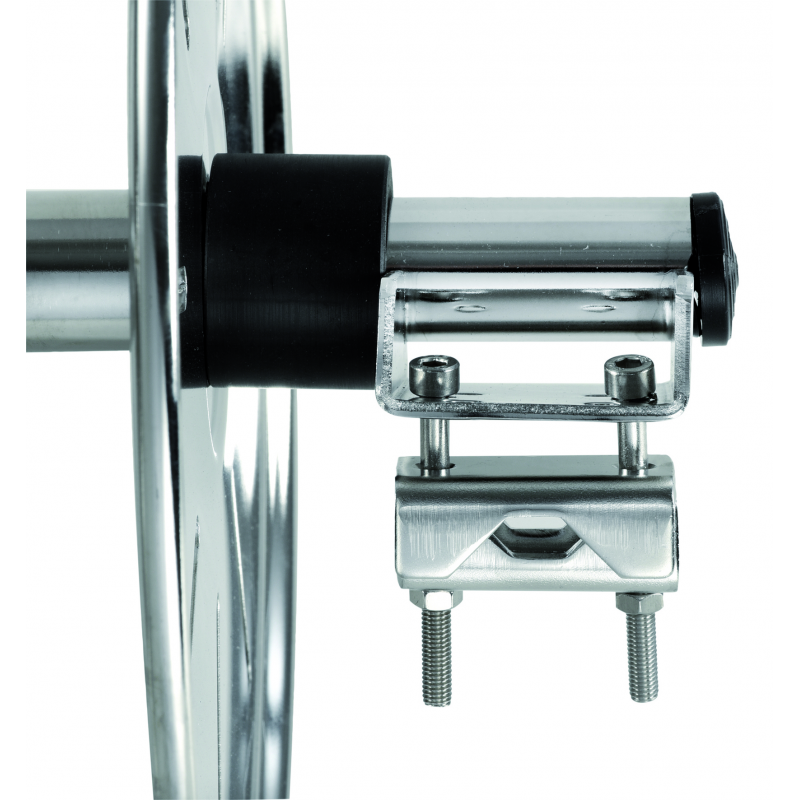 Rullo Avvolgicima RULLO AVVOLGI CIMA INOX Douglas Marine (acq.min. unità) - immagine 3