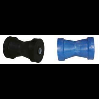 Accessori per Carrelli RULLO CENTRALE MM.130 (acq.min. unità)