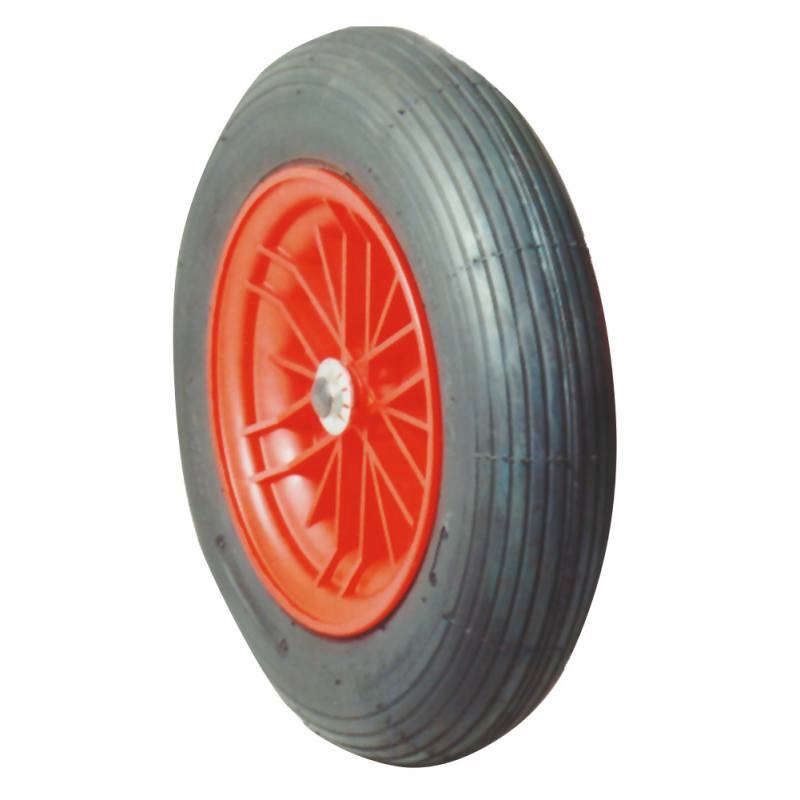 Accessori per Carrelli RUOTA RICAMBIO X 3030884 (acq.min. unità)