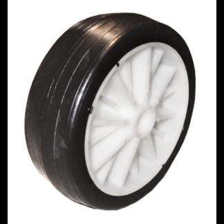 Accessori per Carrelli RUOTINO MM.150 (acq.min. unità)