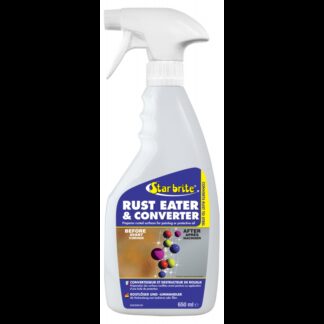 Linea Star Brite RUST EATER E CONVERTER 650ML Star Brite (acq.min. unità)