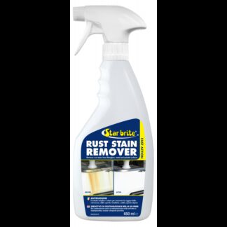 Linea Star Brite RUST STAIN REMOVER 3,8LT Star Brite (acq.min. unità)