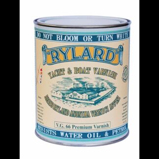 Impregnante e Vernici per Legno RYLARD VG 66 PREMIUM LT.1 BRAVA (acq.min. unità)